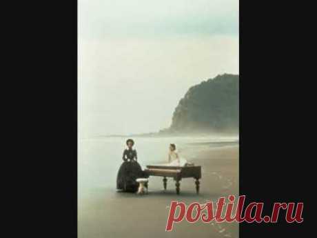 Michael Nyman - The heart asks pleasure first