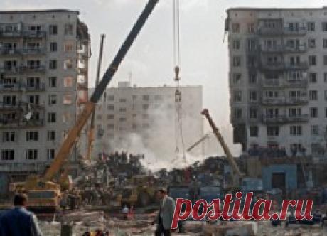 Почти все участники расследования взрывов домов в Москве были убиты, Открытый город / OpenTown.org