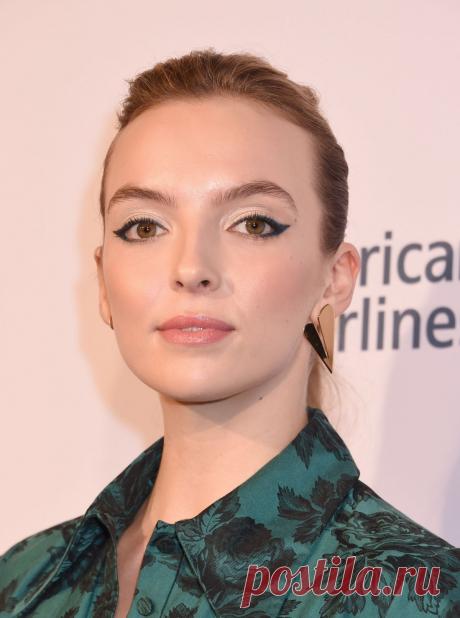 Джоди Комер, 11 марта, 1993