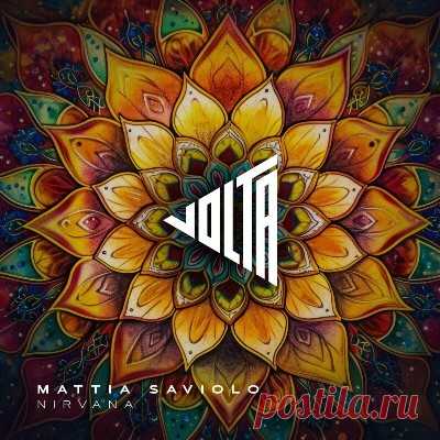 Mattia Saviolo – Nirvana