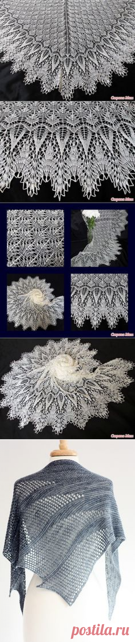Pinterest: инструмент для поиска и хранения интересных идей