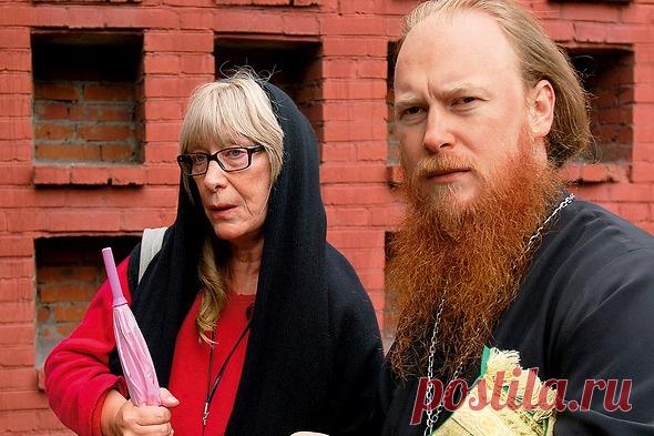 От пьянства и измен мужу – к Богу. Долгий путь покаяния Екатерины Васильевой