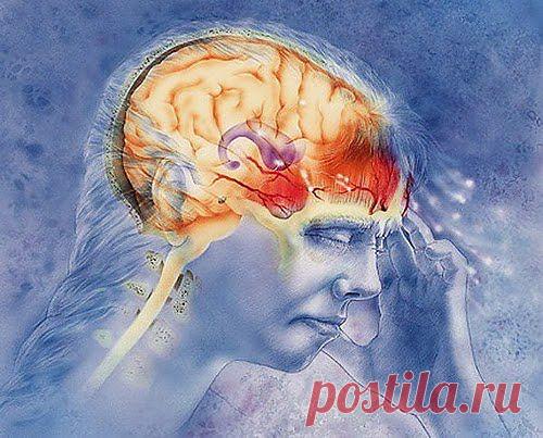 Разболелась голова? – Постучите по носу | Друг пенсионера