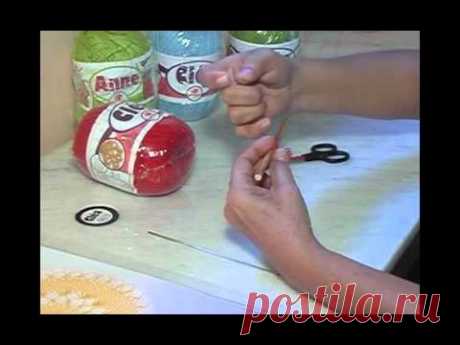 RendaTurca - Aula Pratica: Parte 1 - YouTube