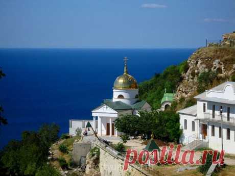 Самые красивые места Кавказа и Закавказья