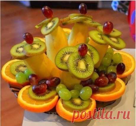 Рецепты