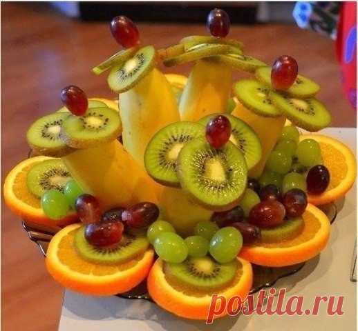 Рецепты