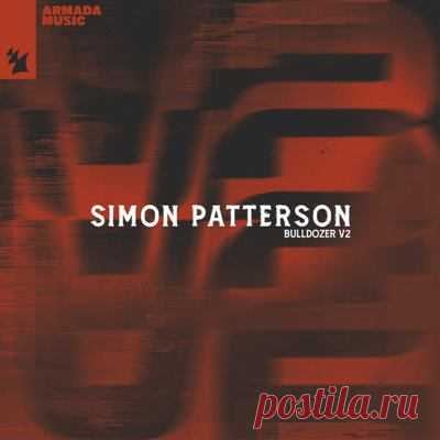 Simon Patterson - Bulldozer (V2)