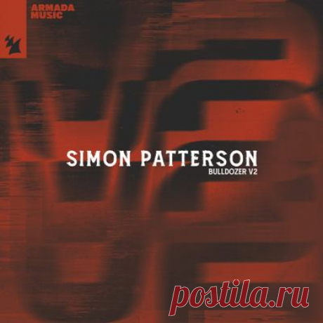 Simon Patterson - Bulldozer (V2)