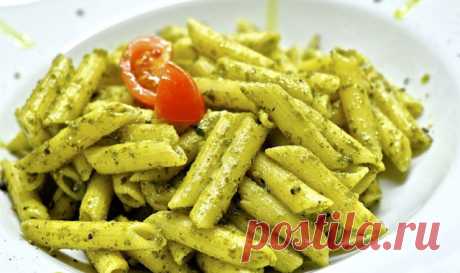 #Рецепт #песто из зеленого перца с фисташками
        - Как #приготовить песто