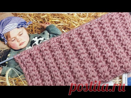 Необычная объемная резинка