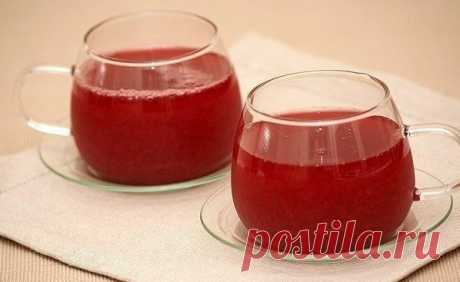 Рецепты похудения