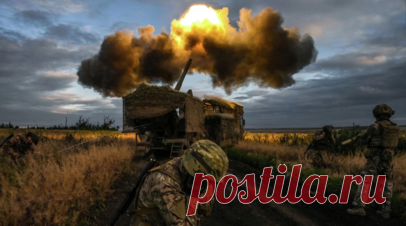 ВС России нанесли шесть групповых ударов по военным объектам Украины. В Минобороны России заявили, что российские войска нанесли шесть групповых ударов по военным объектам Украины. Читать далее