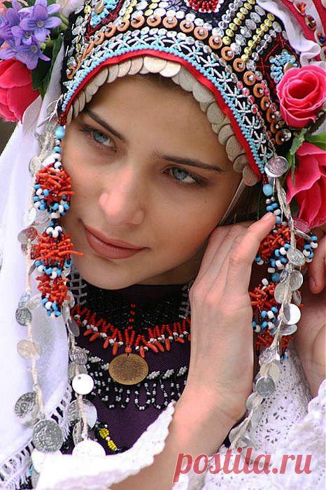 Balkans | Windows to the Soul