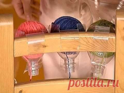 Для тех, кто вяжет | Делаем сами