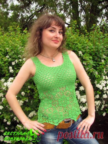 Света Прохорова
29 лет, Украина, Мелитополь
все её фото