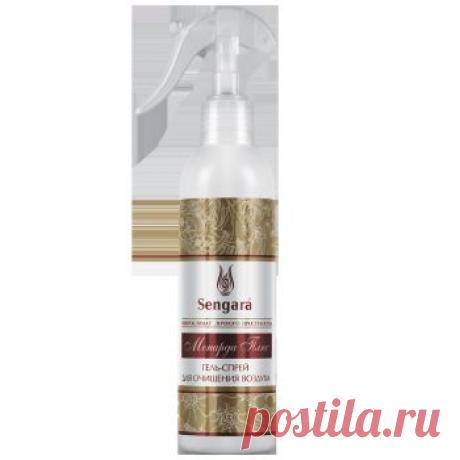 Гель-спрей «Монарда Плюс» обладает активностью против плесневых колоний.