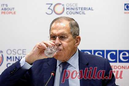 Председатель ОБСЕ оценил роль России в организации. Принцип всеобщего консенсуса без согласия со стороны России не будет работать в Организации по безопасности и сотрудничеству в Европе (ОБСЕ). Об этом заявил председатель организации, глава МИД Северной Македонии Буяр Османи. По его мнению, подобные дискуссии об исключении России «исчерпали себя».