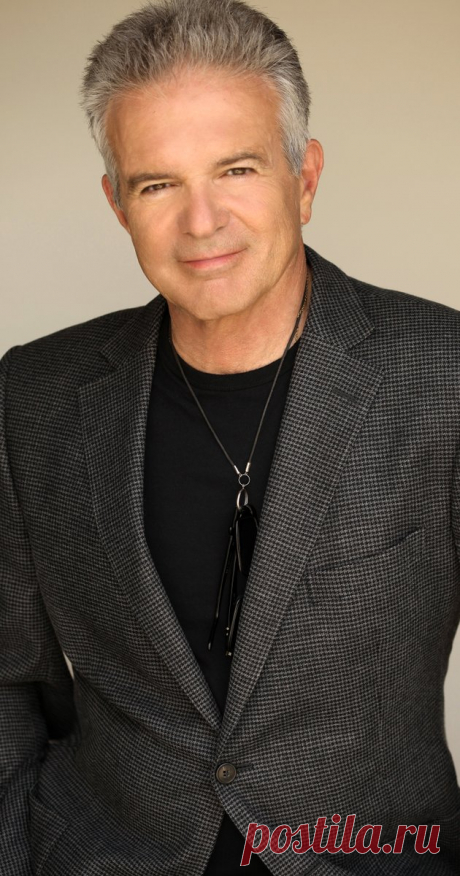 Энтони Джон Дэнисон /Tony Denison