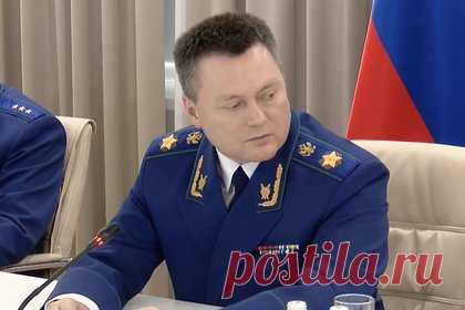 Возмущенный бездушием к обманутой матери бойца СВО генпрокурор попал на видео