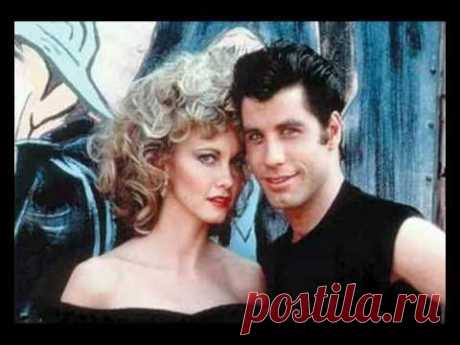 John Travolta and Olivia Newton-John, You’re the One that I Want (1978)