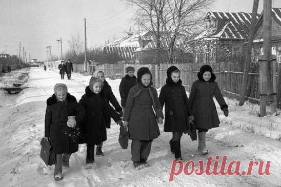 Одноклассники