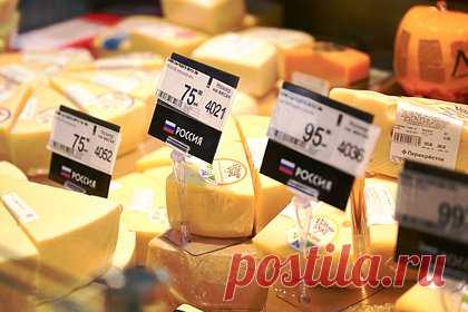 Стремление магазинов указывать цену за 100 граммов товара объяснили