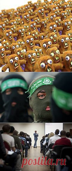 Загадки человеческой психики: Зомбированные жалости не знают - 10 Февраля 2014 - НАША ПЛАНЕТА. - Наша планета.Новости экологии