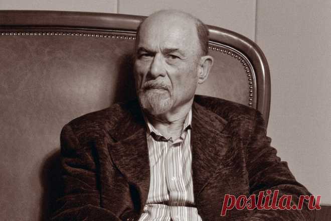 Интересные цитаты мэтра психиатрии