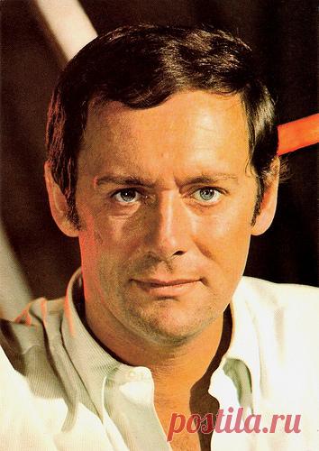 Морис Роне, 13 апреля, 1927
 • 14 марта 1983