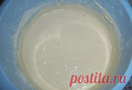 Пирог с фрикадельками | Ваши любимые рецепты