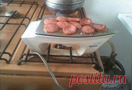Живёшь в общежитии?