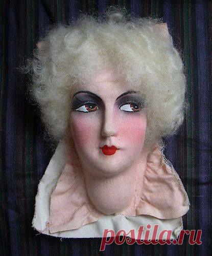 Boudoir Doll Madness