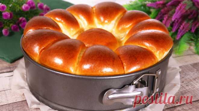 Невероятно вкусный пирог с яблоками. Получается мягким, нежным, волокнистым | Готовим с Татьяной | Дзен