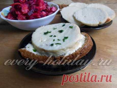 Домашняя куриная колбаса - готовим... в самой обычной кружке!
