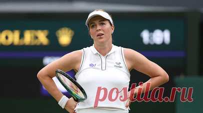 Павлюченкова проиграла Ружич в первом круге WTA 500 в Монтеррее. Российская теннисистка Анастасия Павлюченкова не смогла пробиться во второй круг турнира WTA 500 в Монтеррее. Читать далее