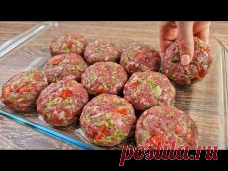 Я узнала этот рецепт в деревне! Просто и вкусно!