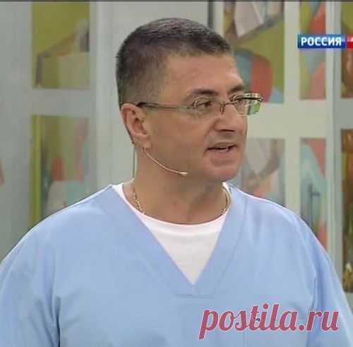 Шокирующее заявление! Александр Мясников: почти все рекламируемые медицинские препараты бесполезны