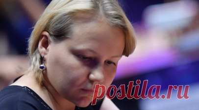 Россиянка Гунина выиграла чемпионат мира по блицу. Российская шахматистка Валентина Гунина стала победительницей чемпионата мира по блицу в Самарканде (Узбекистан). Читать далее