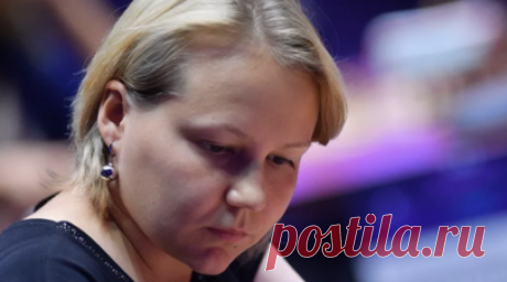 Россиянка Гунина выиграла чемпионат мира по блицу. Российская шахматистка Валентина Гунина стала победительницей чемпионата мира по блицу в Самарканде (Узбекистан). Читать далее