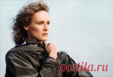 Гленн Клоуз