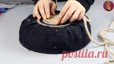 Хитрости умной хозяйки! Старые сковородки больше не выбрасываю Что с ними сделать? Показываю! | Золотые Ручки | Дзен