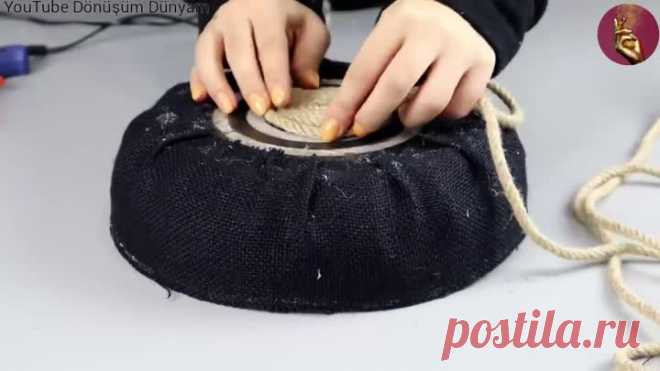 Хитрости умной хозяйки! Старые сковородки больше не выбрасываю Что с ними сделать? Показываю! | Золотые Ручки | Дзен