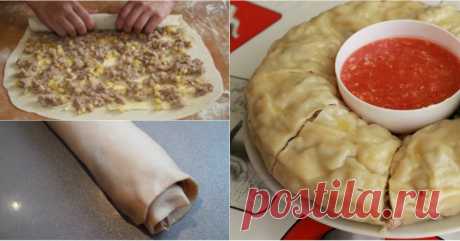 Узбекский ханум