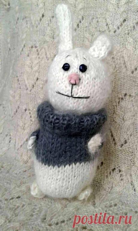 Easter basket gift Easter bunny Easter hare wool lamb Easter
