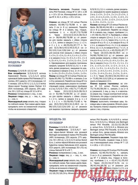 Вязание ваше хобби Extra 2 март-апрель 2017 | ЧУДО-КЛУБОК.РУ