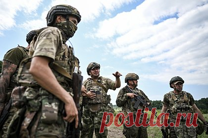 Эксперт оценил перспективы наступления ВС России в августе