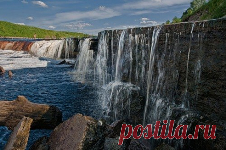 ГУЛЯЯ ПО РУСИ - Достопримечательности Тосно и окрестностей..