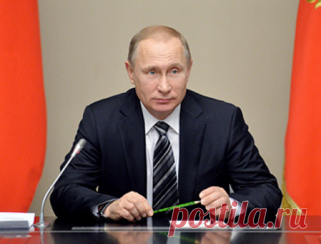 AgoraVox: Путин поставит шах и мат Западу - Заграница : Власть / infox.ru