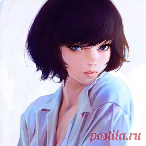 Я просто хотела, чтобы ты за меня боролся…